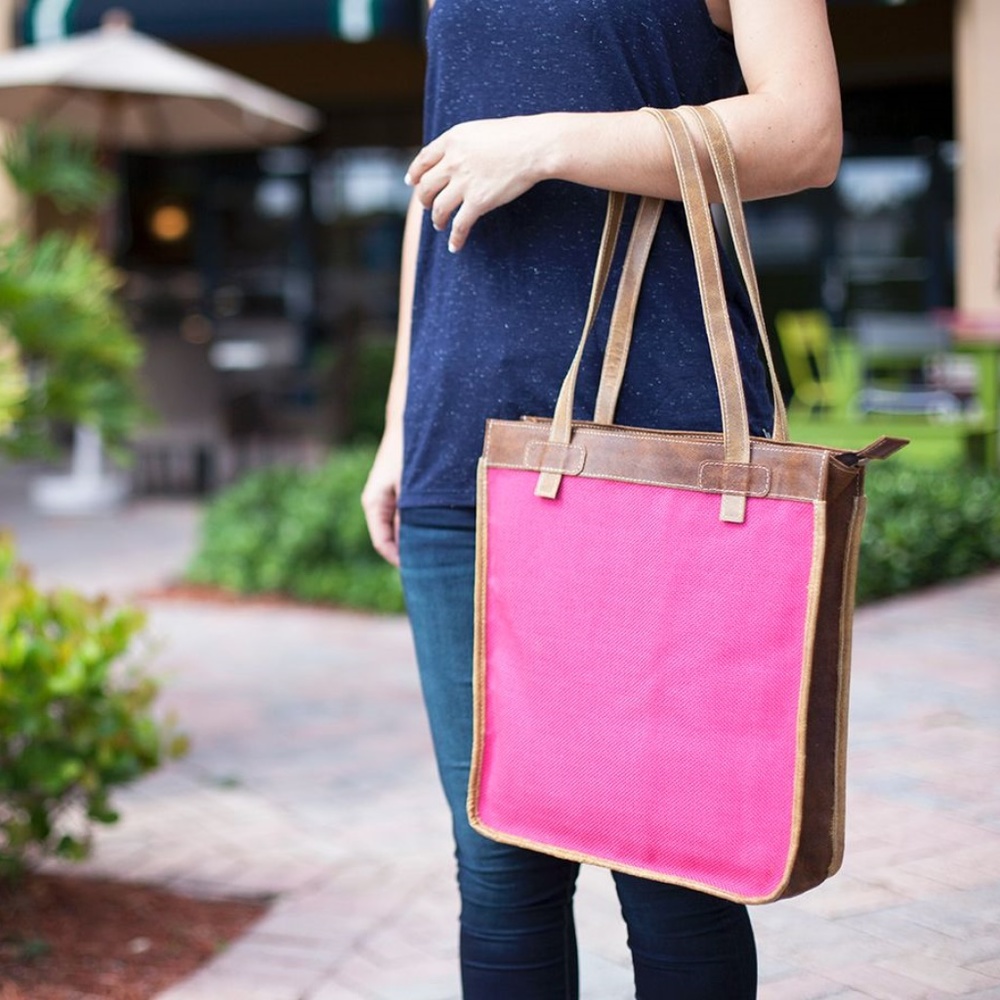 Women's handbag